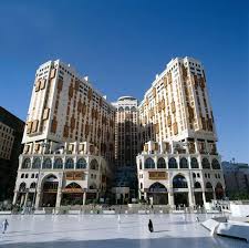Villa Hilton